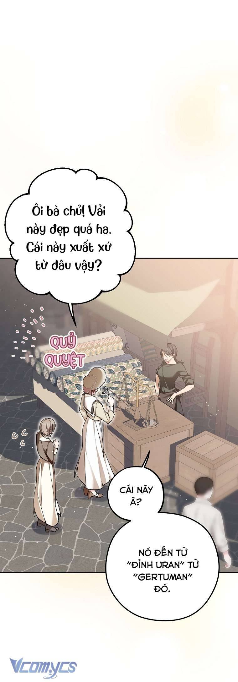 Quý Tộc Gì Chứ, Tôi Chỉ Muốn Về Nhà Chap 31 - Trang 2