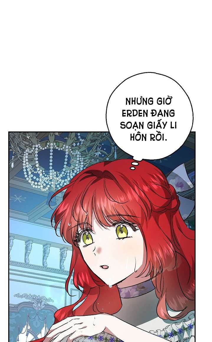 Hôn Phu Ẩn Sắc Chapter 27 - Trang 4