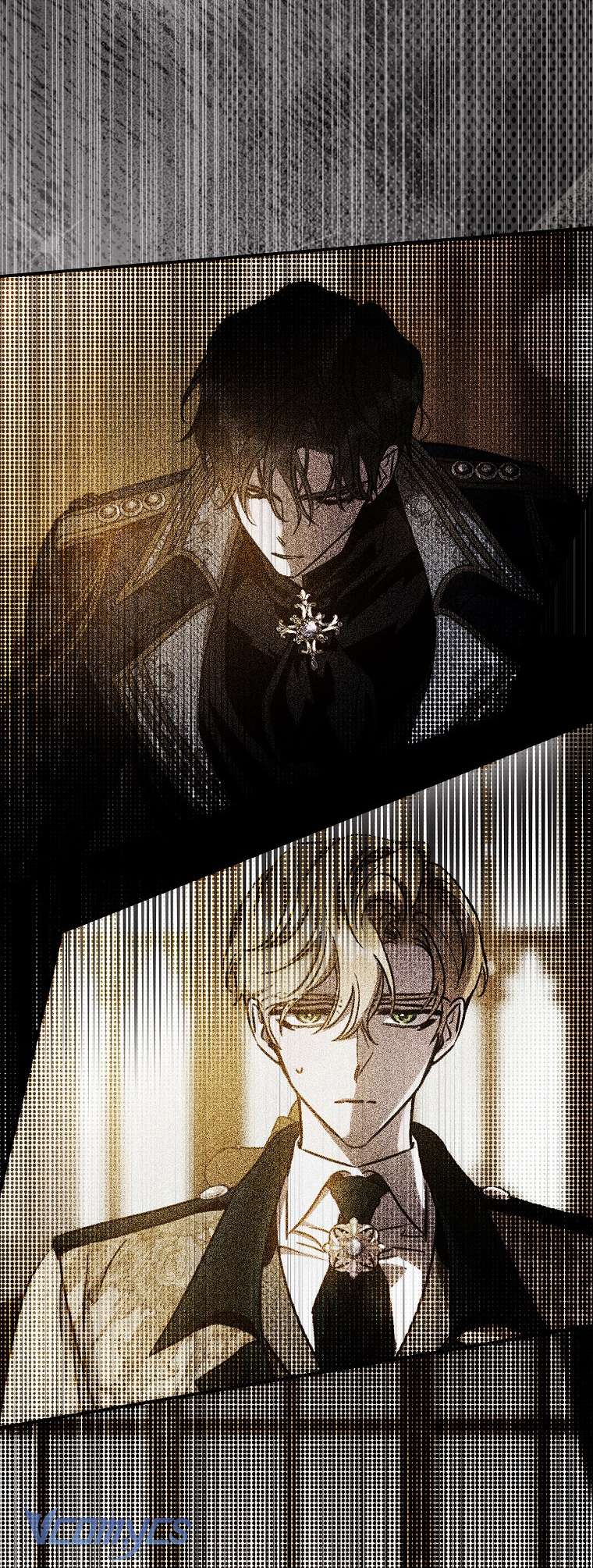 Thuần Hóa Bạo Quân Rồi Bỏ Trốn Chap 95 - Trang 2