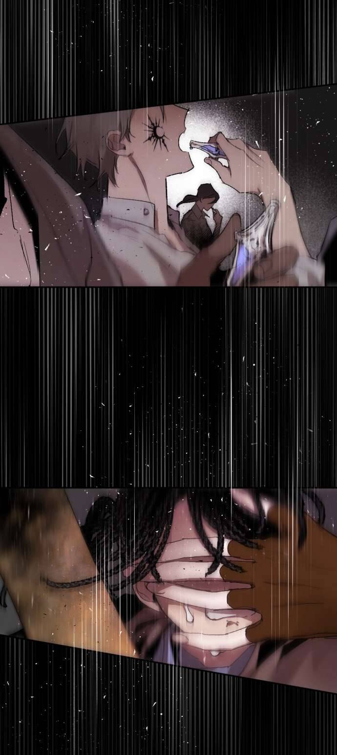 Lời Thú Nhận Của Chúa Tể Bóng Tối Chap 63 - Trang 4