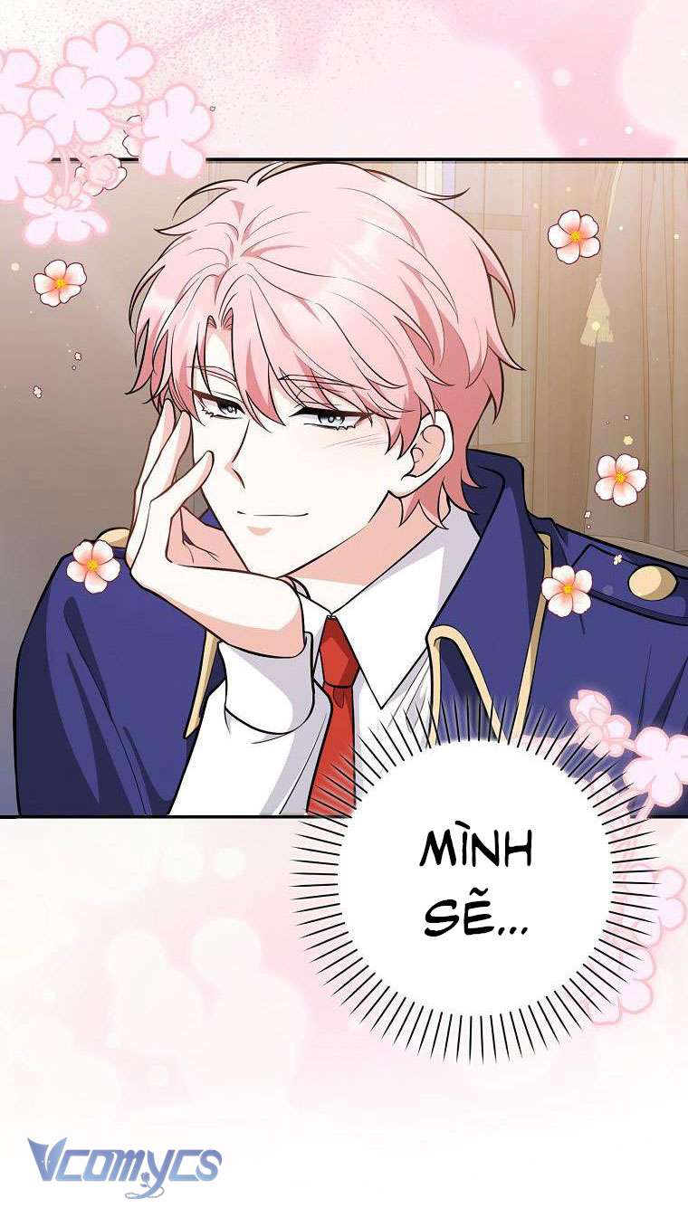 Tôi Thề Chúng Ta Chỉ Là Bạn Chapter 7 - Next Chapter 8