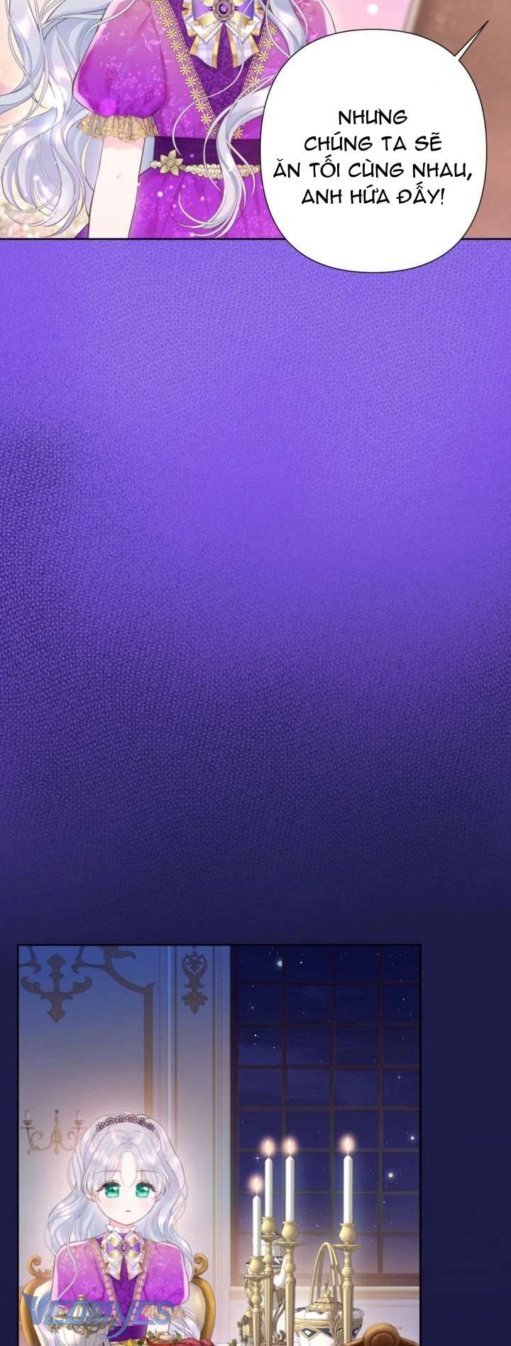 Người Anh Trai Mạnh Nhất Của Tôi Đã Mất Trí Nhớ Chap 11 - Trang 4