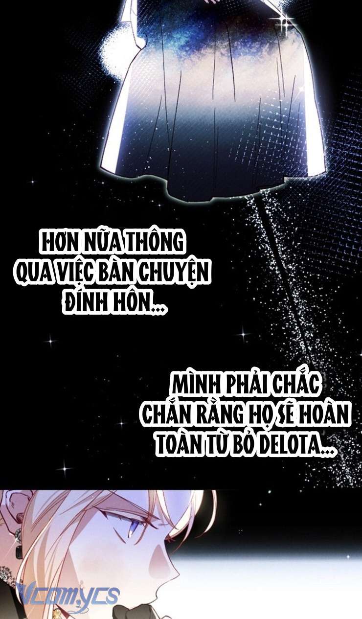Nuôi vị hôn phu bằng tiền bạc. Chap 36 - Trang 2