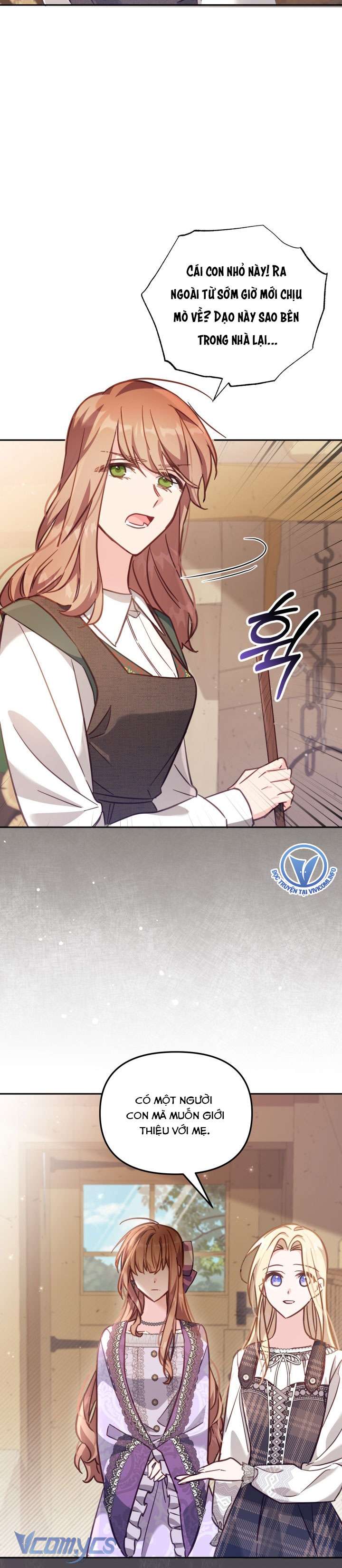 Không Có Chỗ Cho Kẻ Giả Mạo Chap 18 - Trang 2