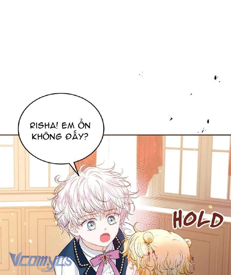 Công Chúa Bé Con Hạng S Thật Mạnh Chapter 21 - Trang 4