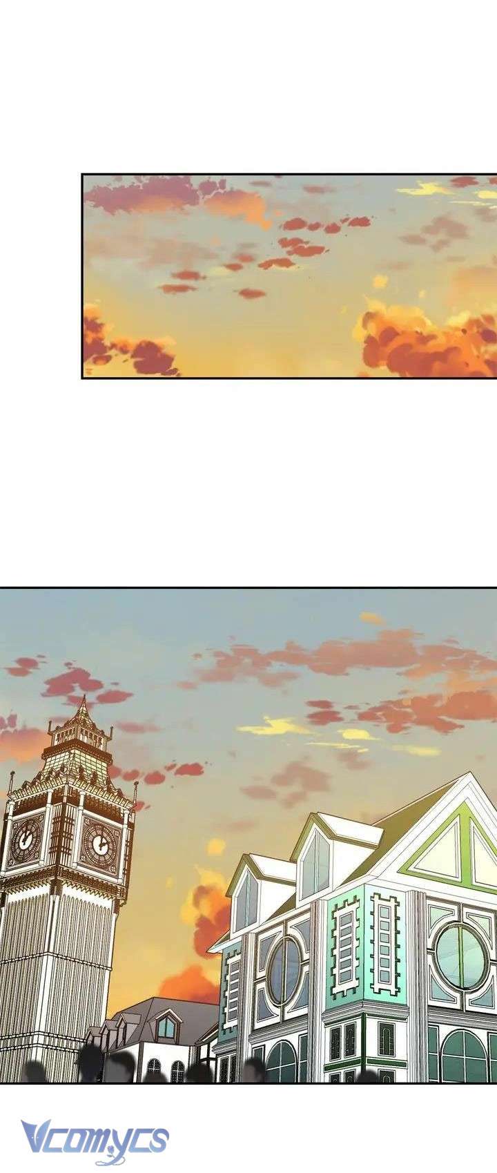 Bác Sĩ Elise: Vi Tiểu Thư Với Cây Đèn Dầu Chap 133 - Trang 2