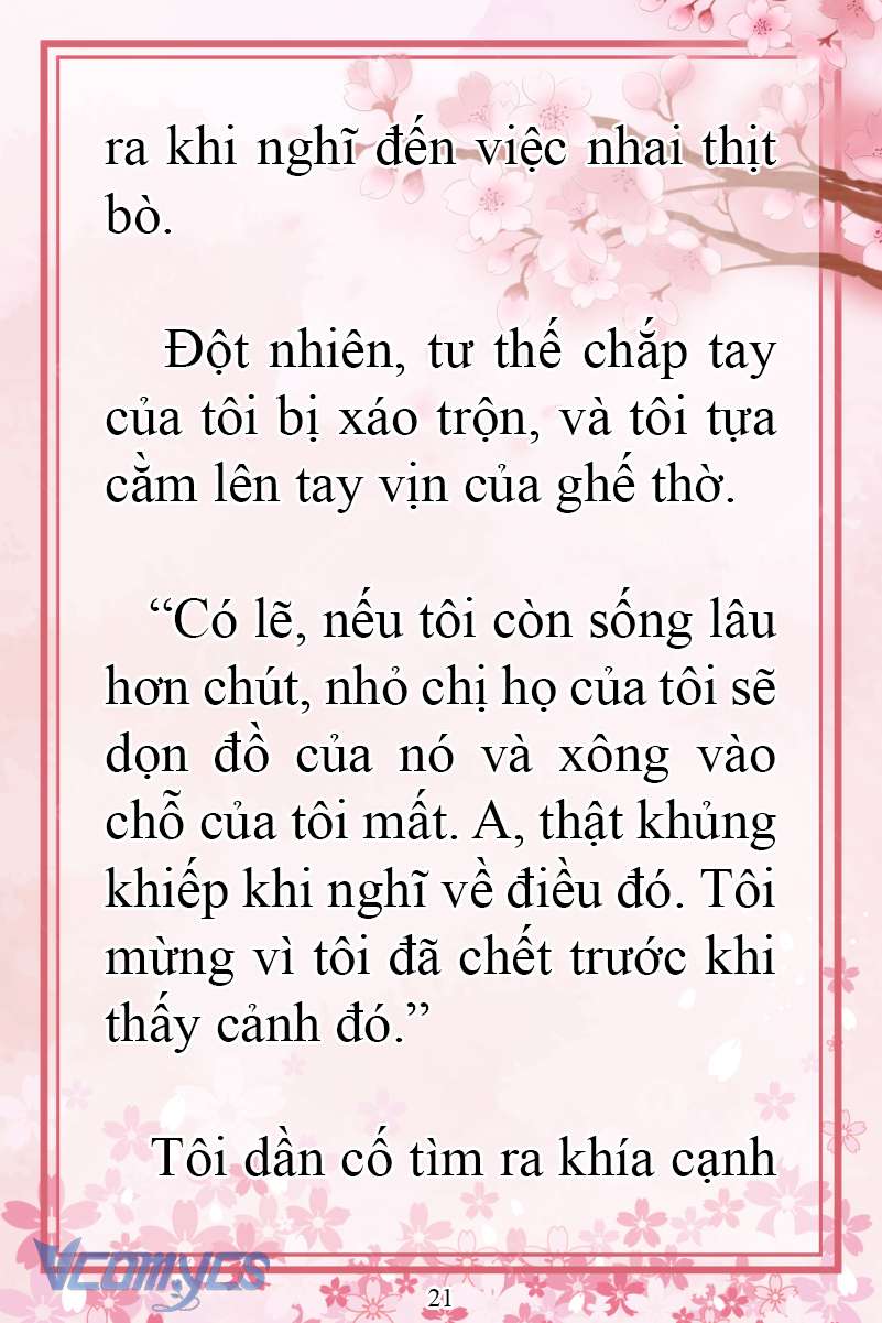 [Novel] Đặc Quyền Của Người Chuyển Sinh Chap 6 - Trang 2