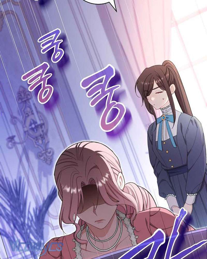 Hầu Gái Độc Quyền Của Hoàng Hậu Phản Diện Chapter 27 - Trang 4