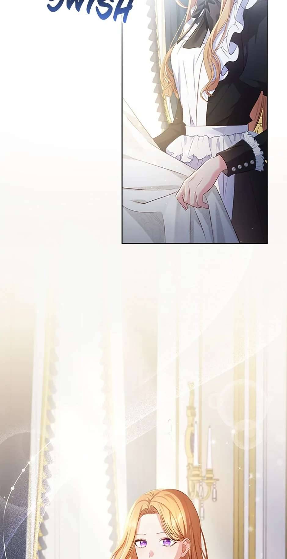 Hầu Gái Trong Trò Chơi Harem Ngược Muốn Nghỉ Việc Chapter 1 - Trang 4