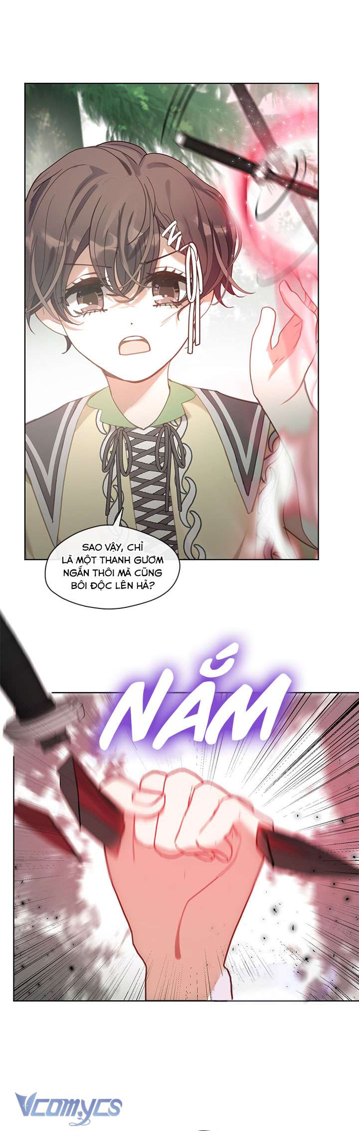 Gia Đình Bị Ám Ảnh Bởi Tôi Chapter 46 - Trang 4