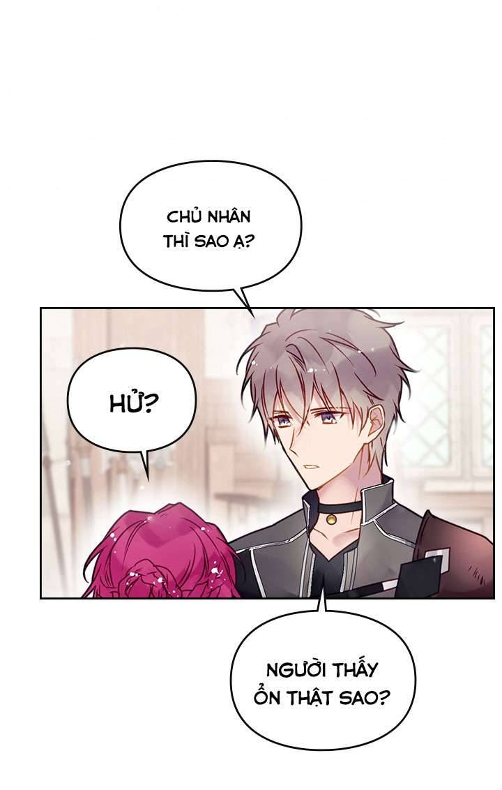 Kết Cục Của Nhân Vật Phản Diện Chỉ Có Thể Là Cái Chết Chapter 47 - Trang 4