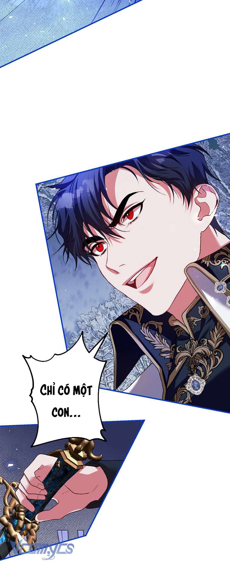 Thời Gian Của Nhân Vật Phụ Có Giới Hạn Chapter 37 - Trang 4