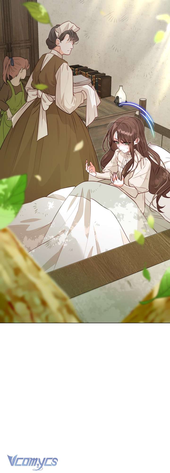 Ở Một Thế Giới Không Có Em Gái Mà Ai Cũng Yêu Chapter 1 - Trang 4