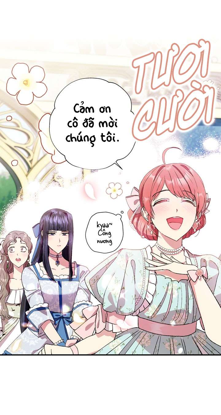 Cha À, Con Không Muốn Kết Hôn Đâu Chap 47 - Trang 2