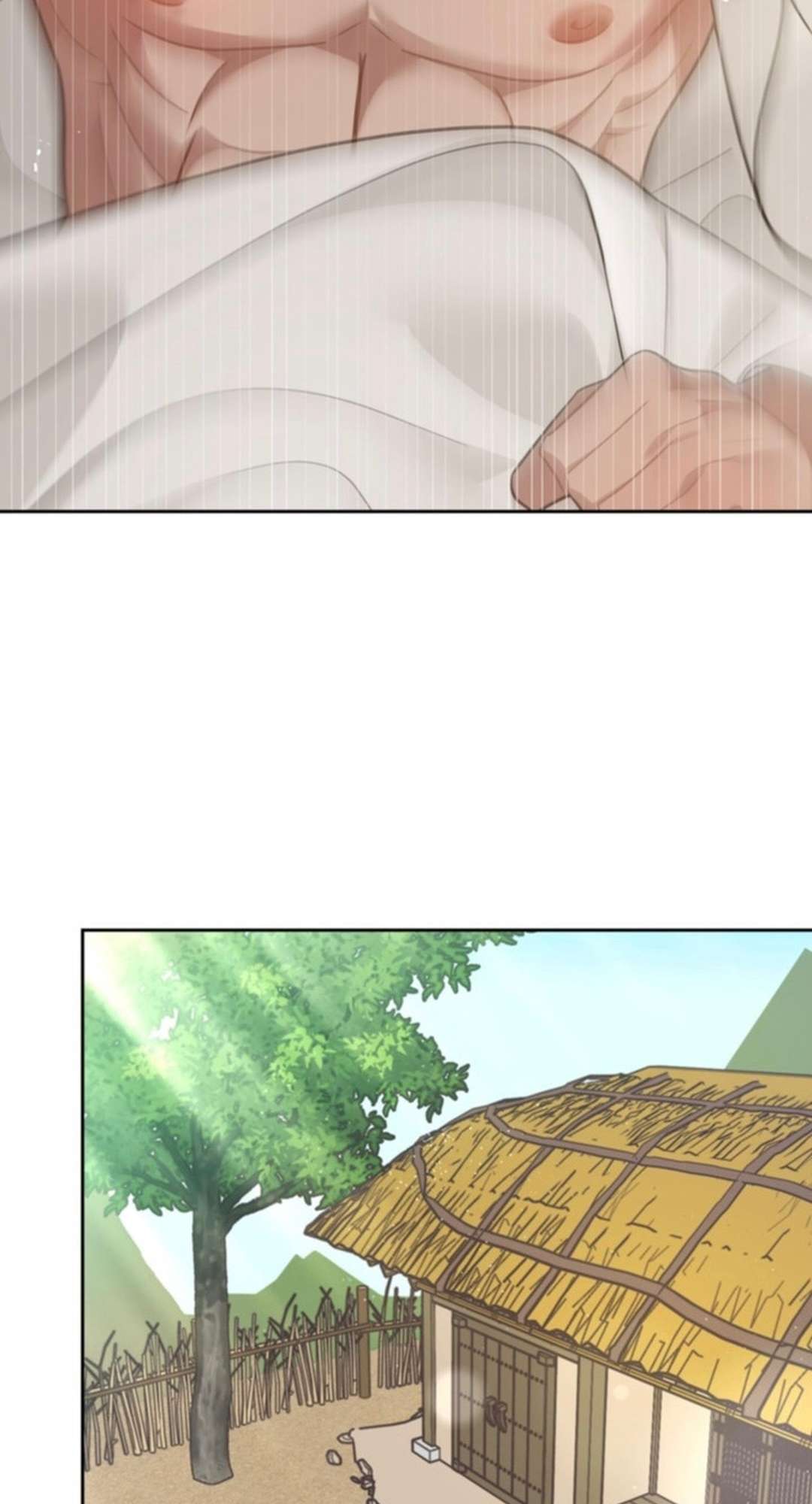 [ 18+ ] Kẻ Săn Mồi Chap 3 - Trang 2