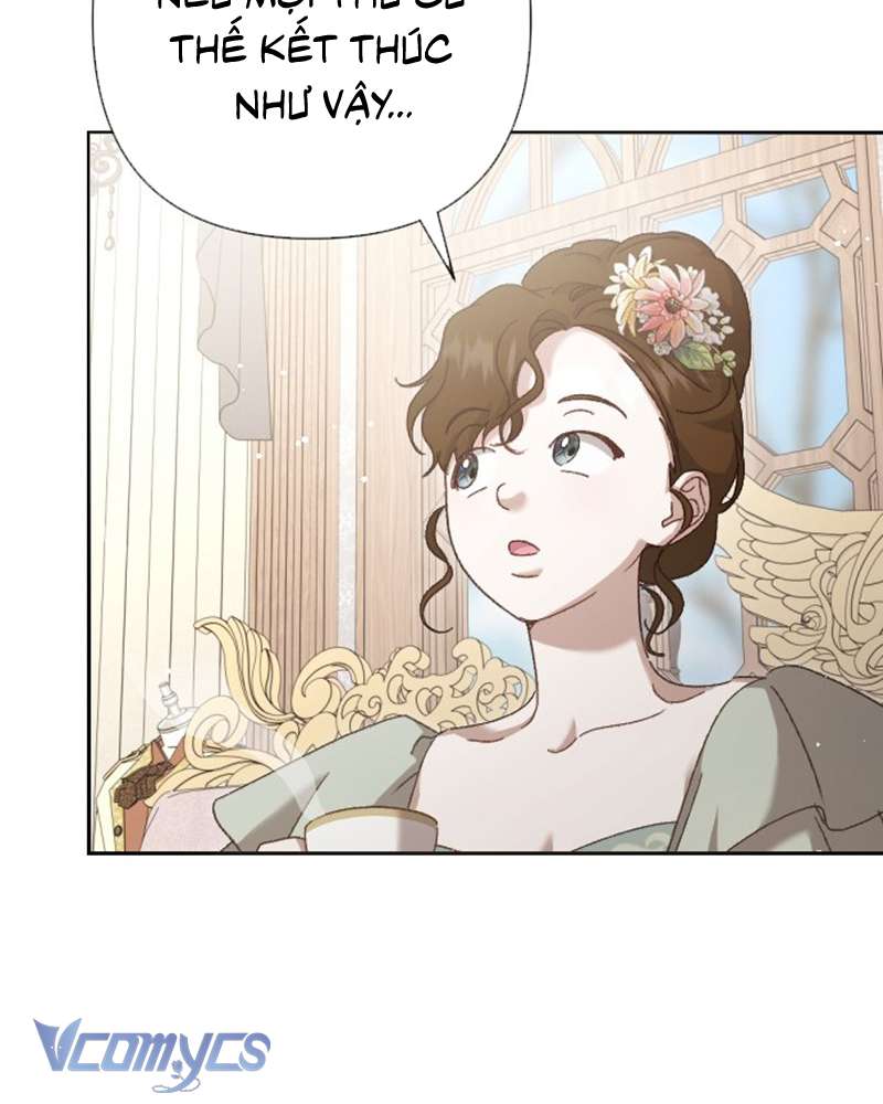 Dành Cho Những Ai Coi Hối Tiếc Là Điều Xa Xỉ Chap 14 - Trang 4