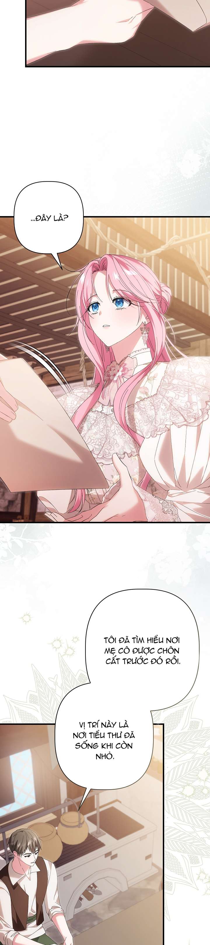 Cha Của Nam Chính Từ Chối Hủy Hôn Chapter 21 - Trang 4