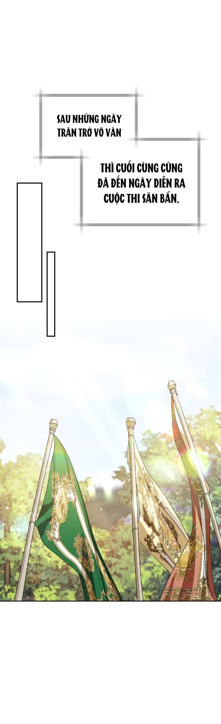 Cha À, Con Không Muốn Kết Hôn Đâu Chap 85 - Next Chap 86