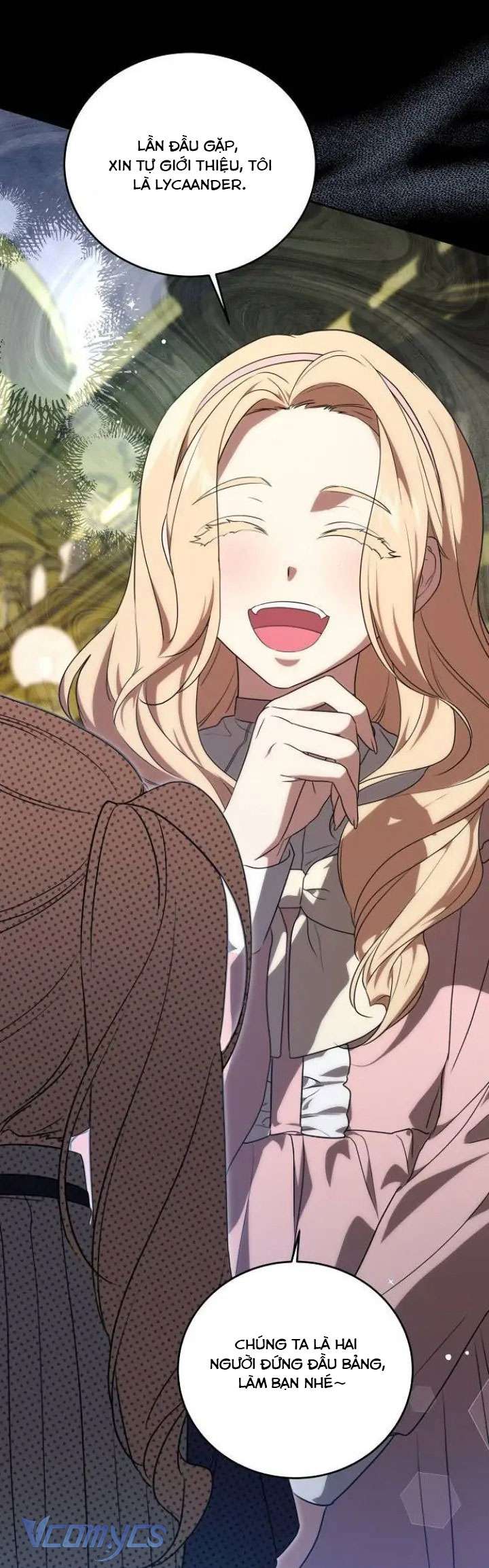 Cái Giá Phải Trả Chapter 4 - Next Chapter 5