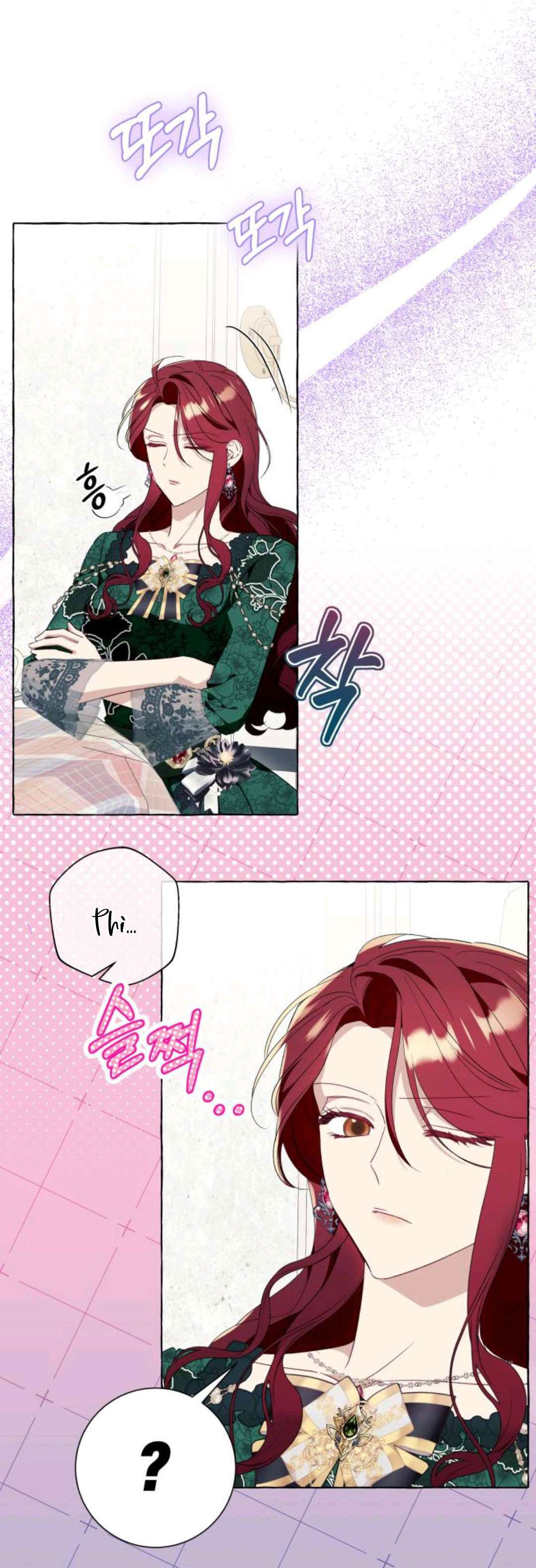 Tôi Tưởng Đó Chỉ Là Tiểu Thuyết Trọng Sinh Bình Thường Chapter 49 - Trang 3