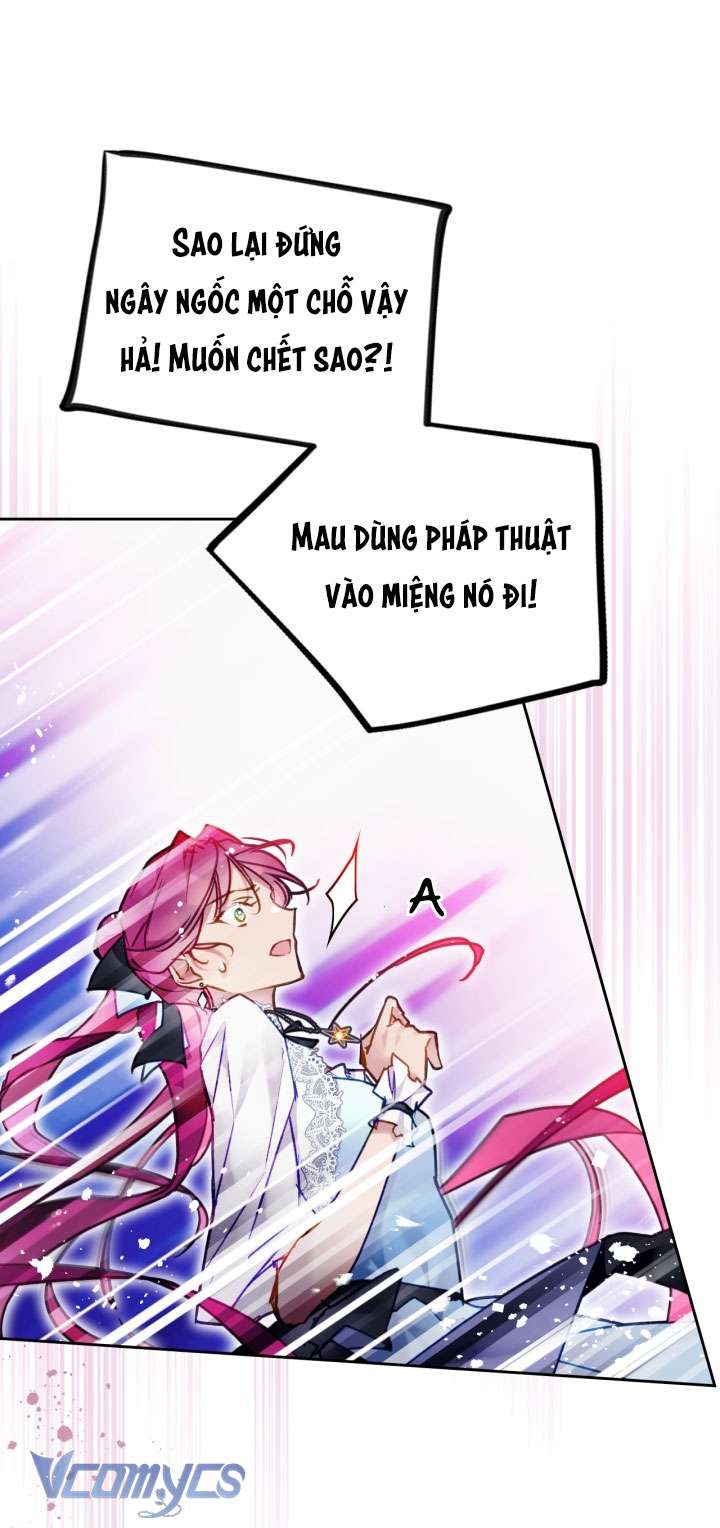 Kết Cục Của Nhân Vật Phản Diện Chỉ Có Thể Là Cái Chết Chapter 116 - Trang 4