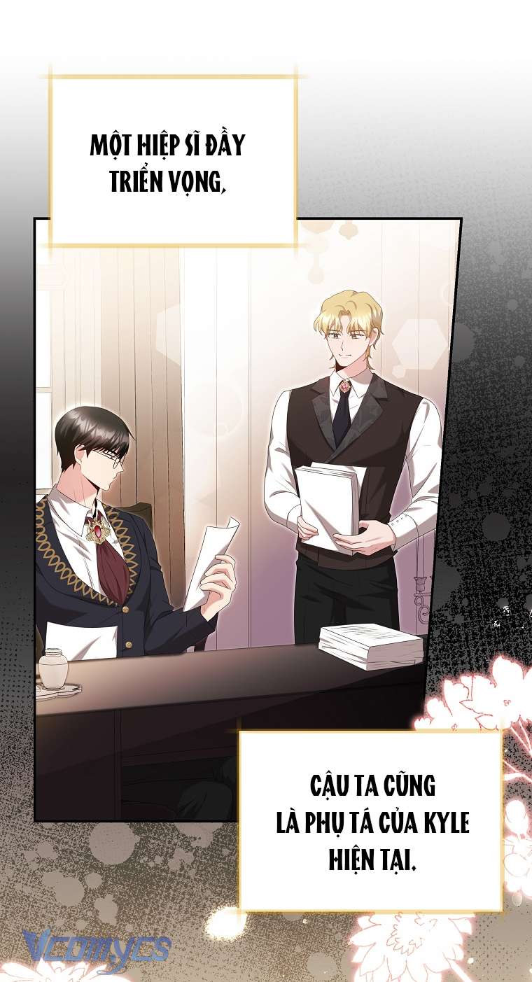[18+] Phương Pháp Gia Hạn Hợp Đồng Hôn Nhân Chap 18 - Trang 2