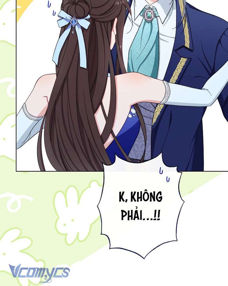 Hầu Gái Độc Quyền Của Hoàng Hậu Phản Diện Chapter 30 - Trang 4