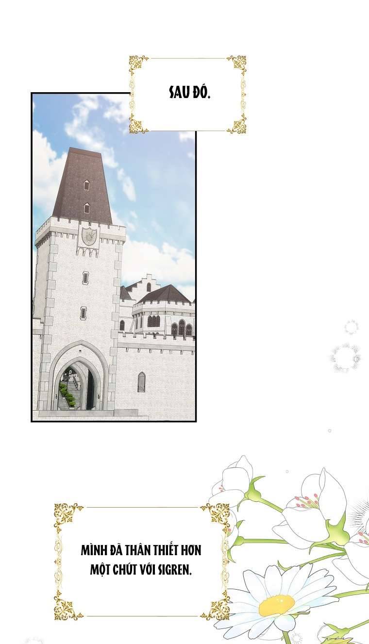 Tôi Trở Thành Vợ Của Nam Chính Chap 10 - Trang 3