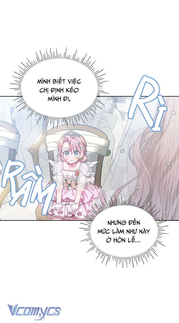 Quý Cô Thế Giới Ngầm Chap 52 - Trang 4