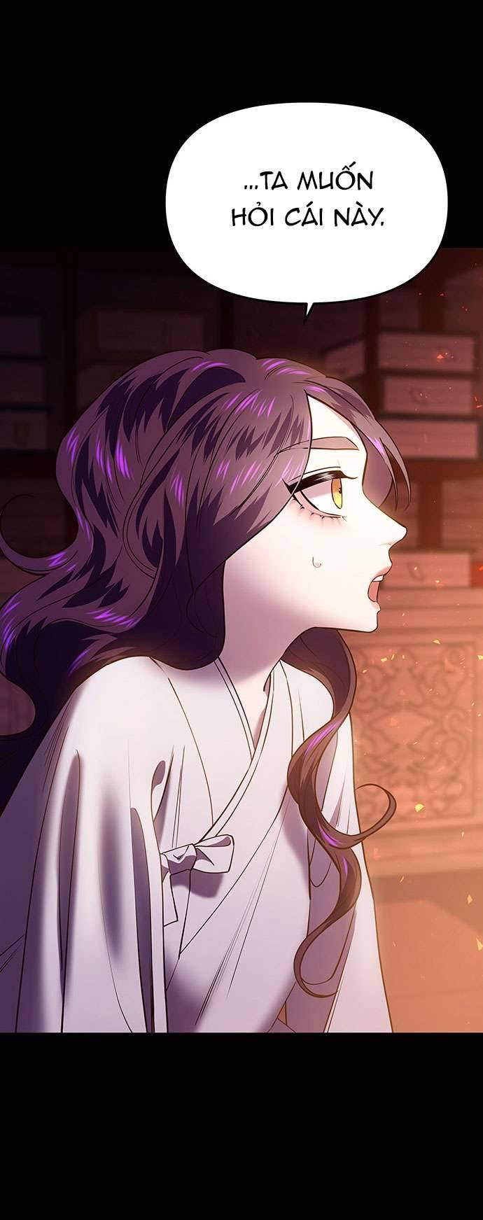 Vương Tử Huyền Bí Chapter 32 - Trang 4