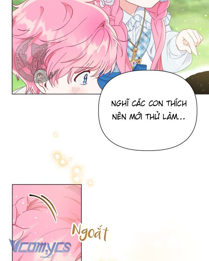 Sự Điều Trị Đặc Biệt Của Tinh Linh Chap SS1 - Next Chapter 0