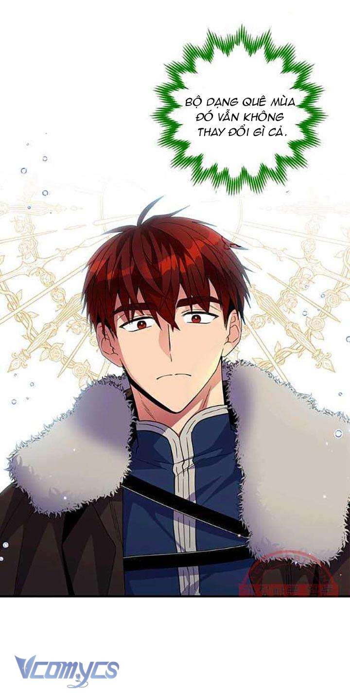 Chồng Yêu, Tôi Đây Bãi Công! Chap 23 - Trang 3