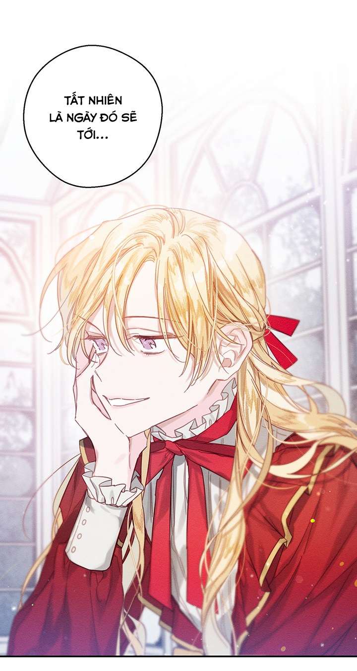 Trước Tiên Phải Giấu Em Trai Cái Đã! Chap 20 - Trang 2