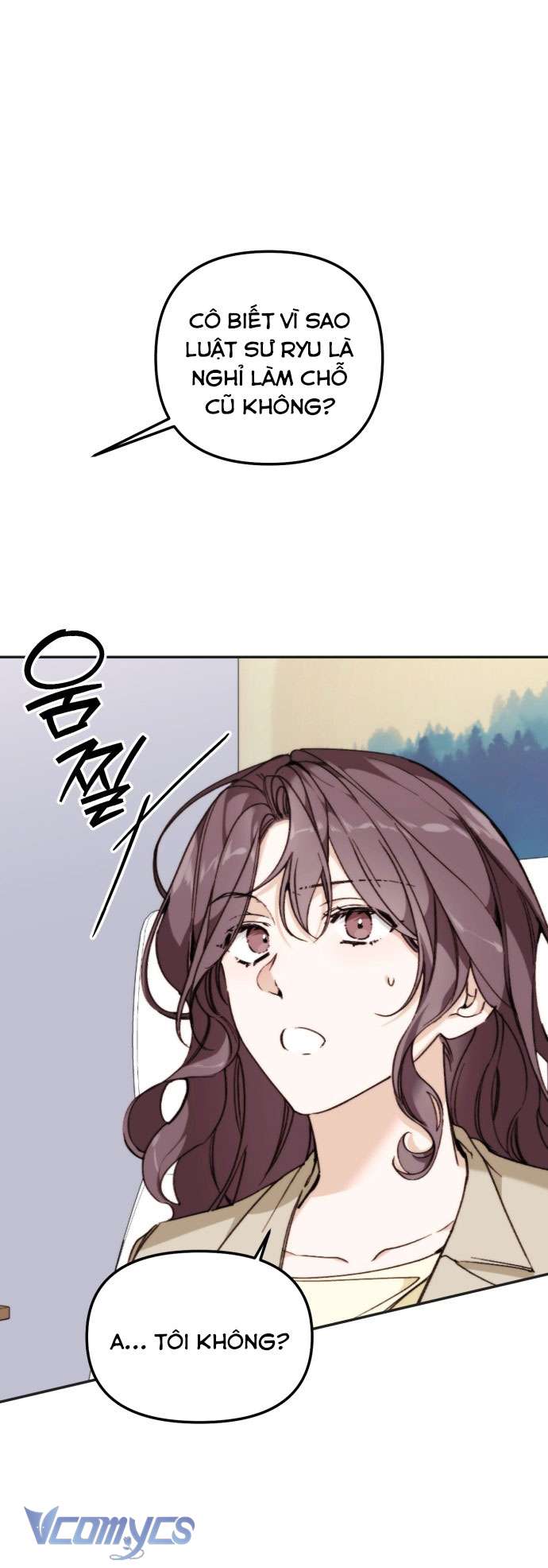 Ly Hôn Thì Dễ, Yêu Đương Mới Khó Chapter 26 - Trang 3