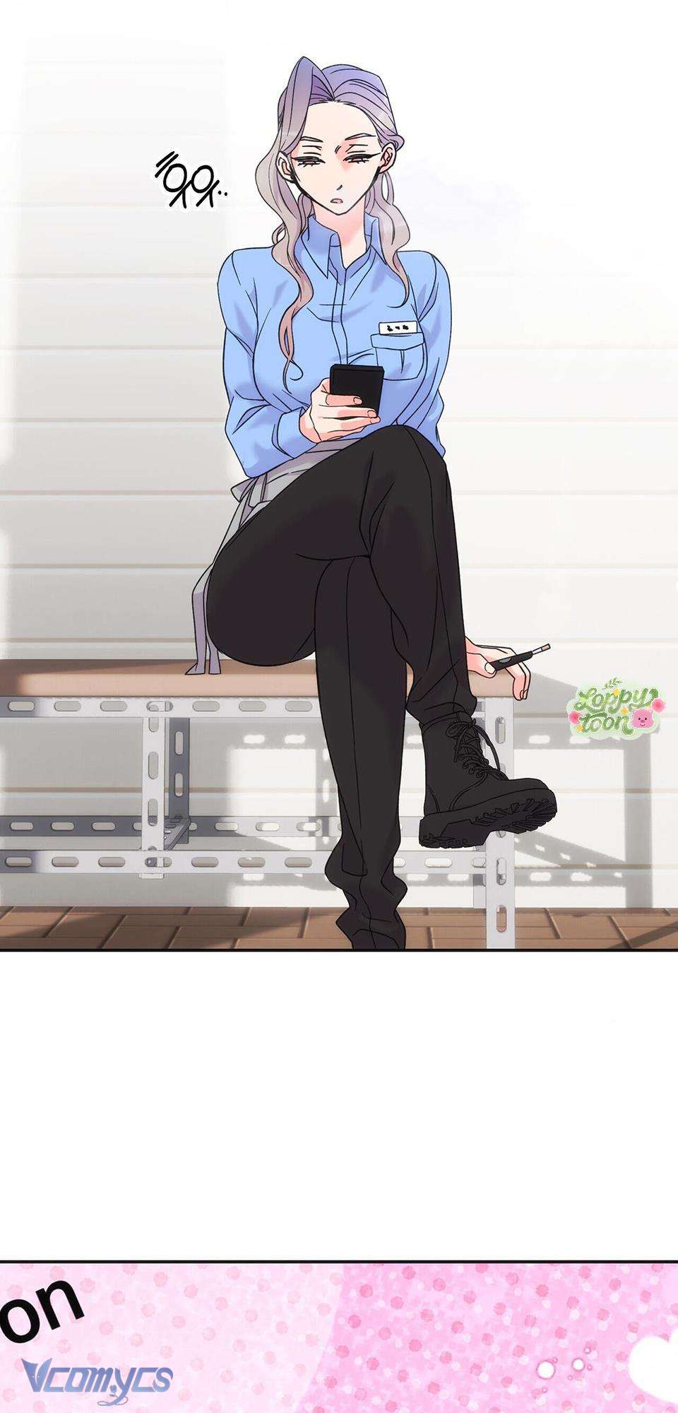 Rung Động Đỉnh Cao Chap 4 - Trang 2