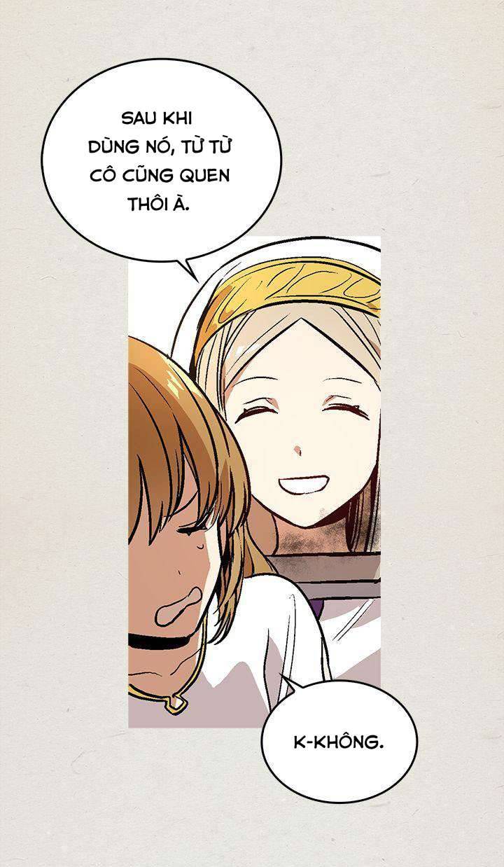 Vị Hôn Thê Khế Ước Của Công Tước Chapter 36 - Next Chapter 36