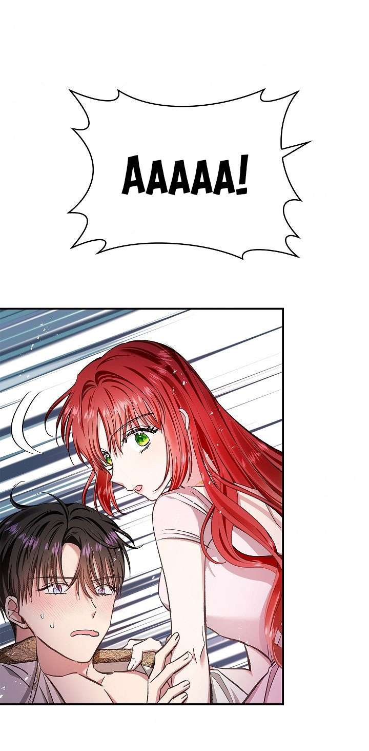 Hôn Phu Ẩn Sắc Chapter 65 - Trang 4