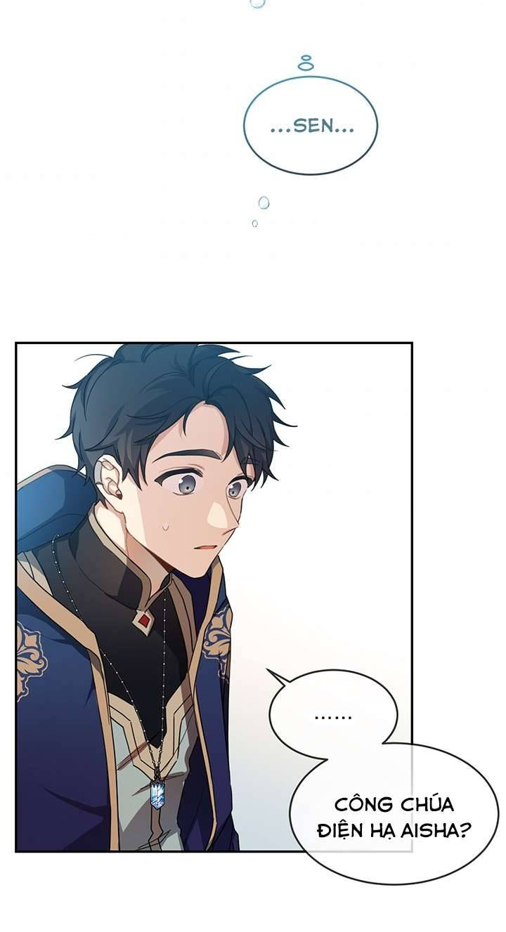 Lại Một Lần Nữa Hướng Về Ánh Sáng Chap 8 - Trang 2