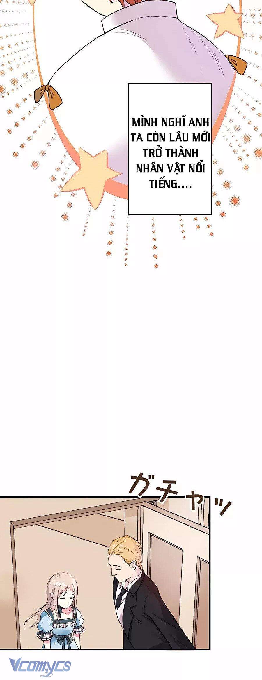 Dù Là Nhân Vật Phụ Nhưng Tôi Được Ngài Công Tước Nuông Chiều Hết Mực Chap 1 - Trang 2