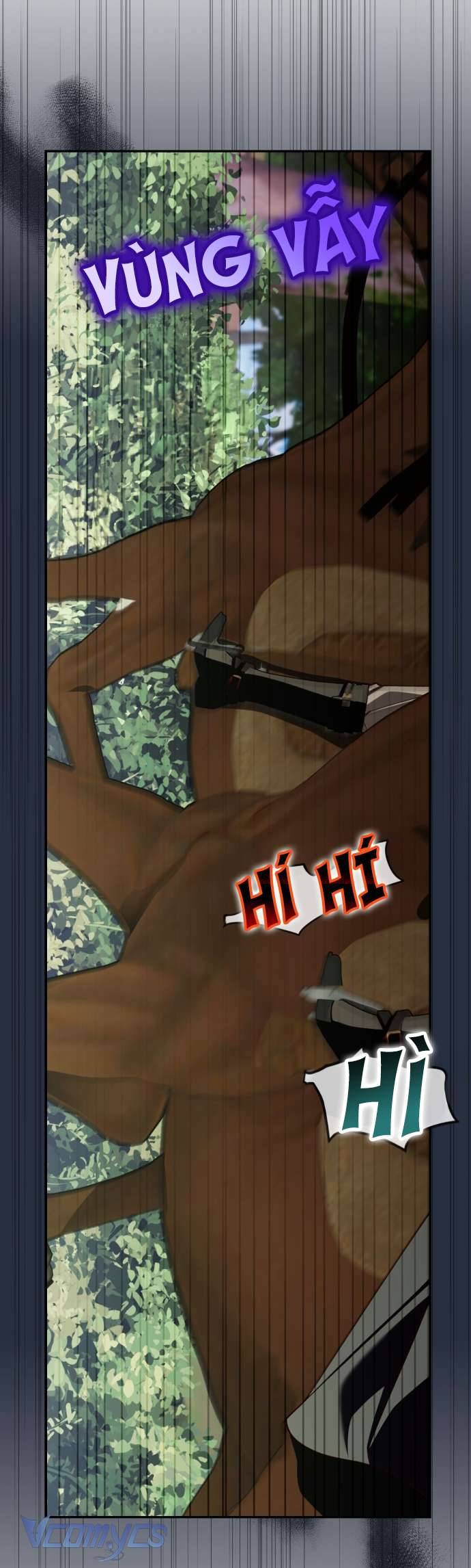 Phương Pháp Che Giấu Đứa Con Của Hoàng Đế Chapter 97 - Trang 4