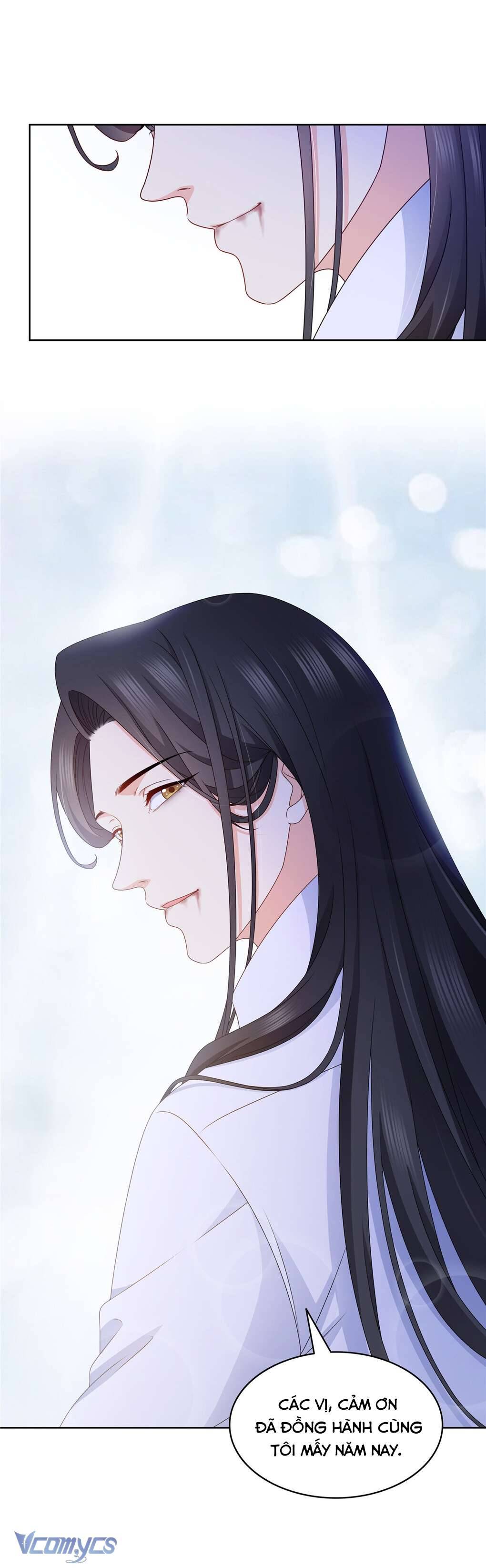 Hệt Như Hàn Quang Gặp Nắng Gắt Chap 479 - Trang 4