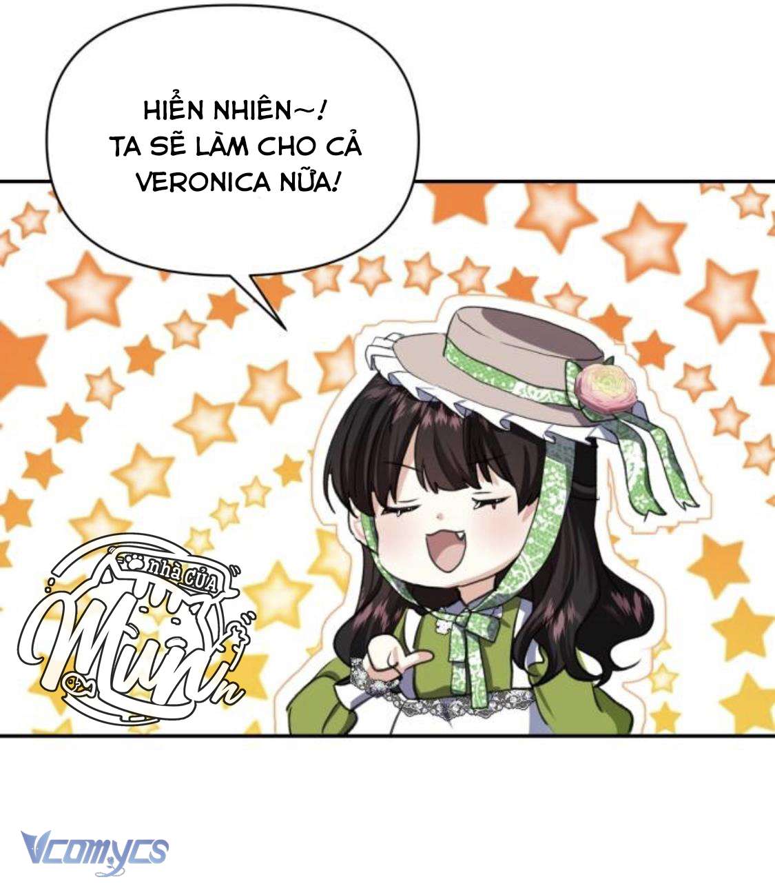 Con Gái Của Công Tước Ác Ma Chapter 13 - Trang 3