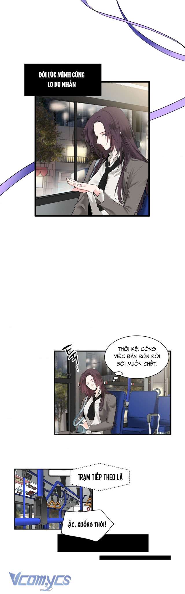 [18+] Bàn Tay Điêu Luyện Chapter 3 - Trang 3