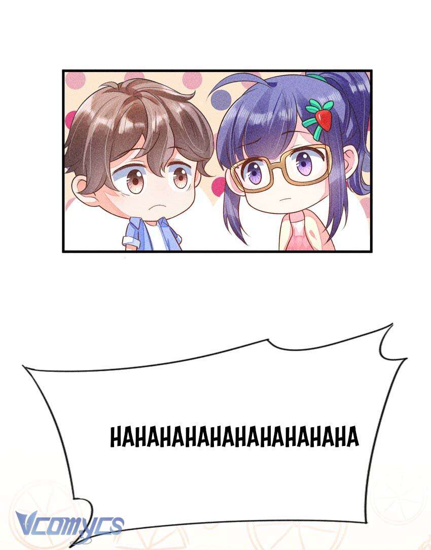 Nuôi Dưỡng Hoàng Tử Chap 13 - Trang 3