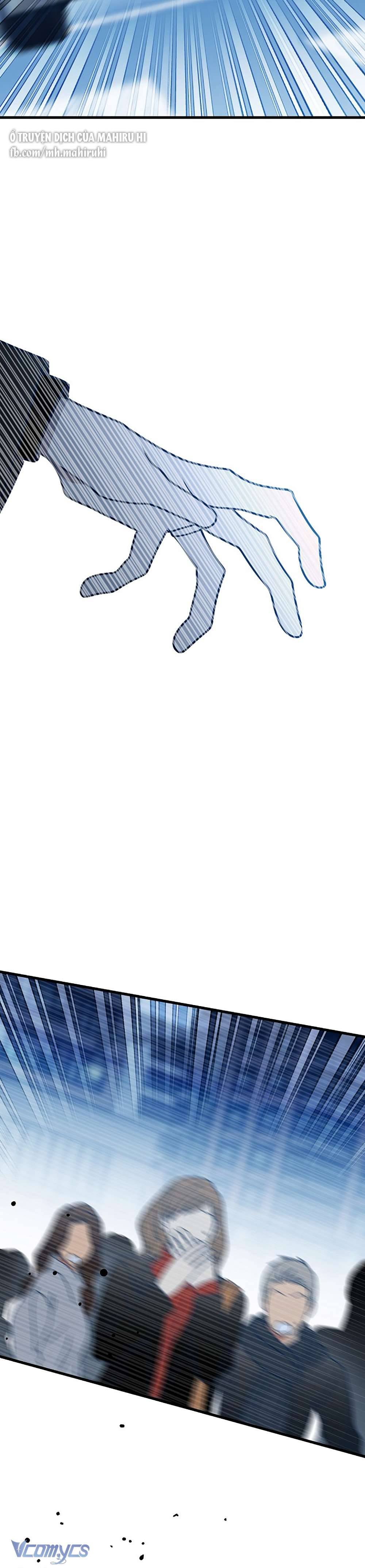 Kẻ Rác Rưởi Không Đáng Được Yêu Chapter 107 - Trang 4