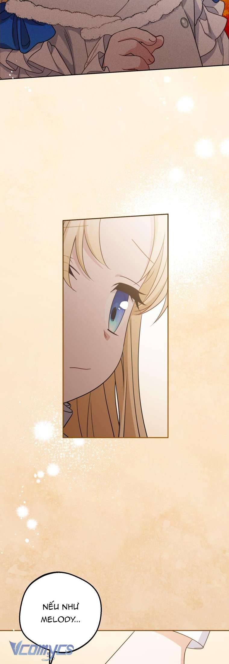 Được Yêu Thương Mà Còn Ngại Ngùng Sao! Chap 56 - Trang 4