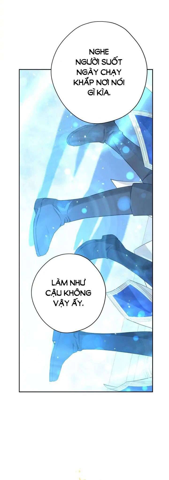 Tôi Là Minh Chứng Của Sự Thật Chap 96 - Next Chap 97