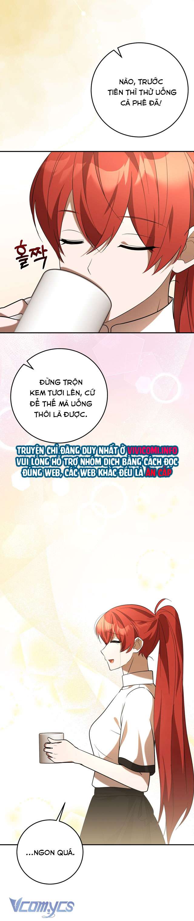 Không Phải Tôi Cố Tình Khiến Anh Ta Si Mê Đâu Chapter 13 - Trang 4