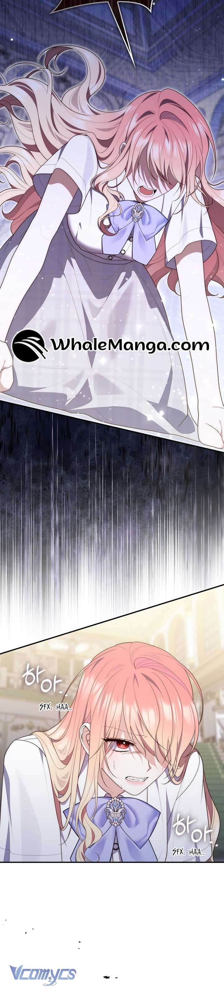 Nàng Công Chúa Tiên Tri Chapter 83 - Trang 4