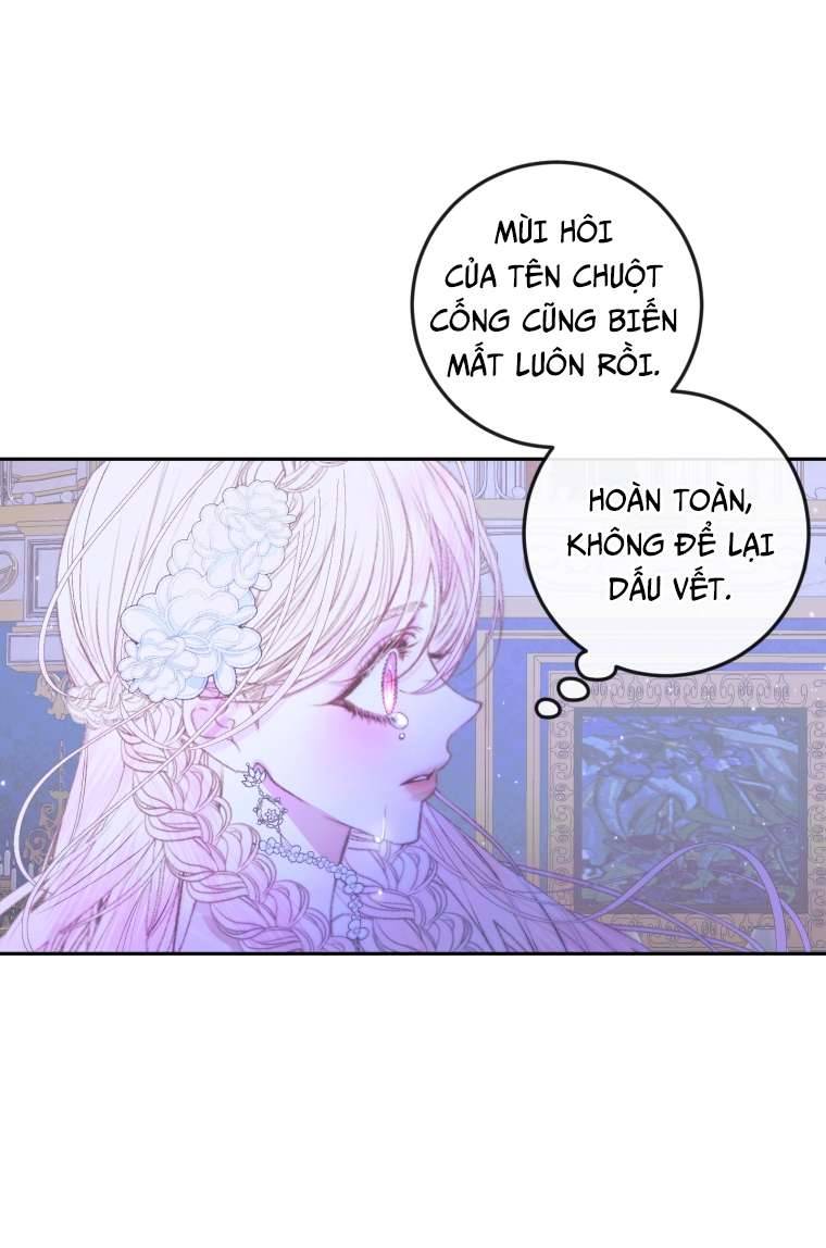 Siren: Trở Thành Gia Đình Của Nhân Vật Phản Diện Chapter 70 - Trang 3